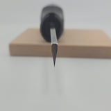 Advantage Double Hollow Ground Knife Front Blade