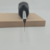 Advantage Vitry Double Hollow Ground Knife Blade