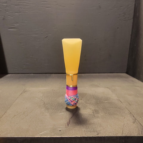 Synthetic Bassoon Reed