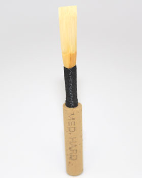 Allan Concert Oboe Reed