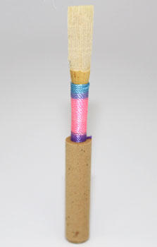 Advantage Student Oboe Reed