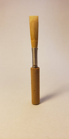 Good Tone Guild Oboe Reed