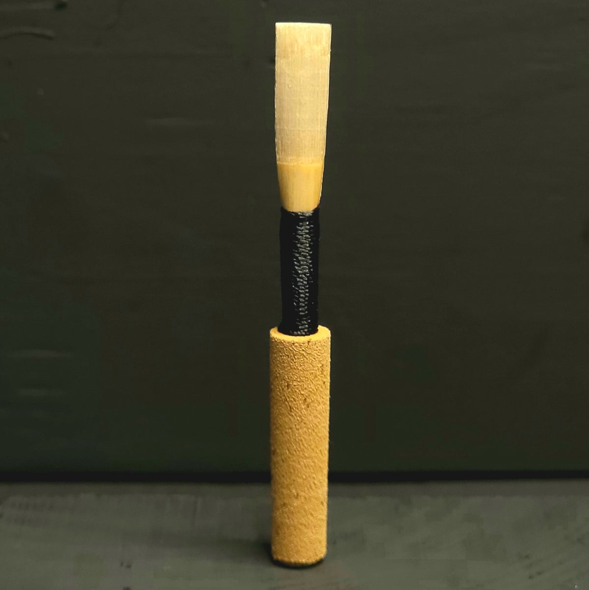 Chartier American Scrape Oboe Reed Advantage Double Reeds
