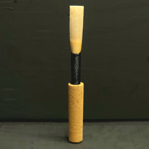 Chartier American Scrape Oboe Reed