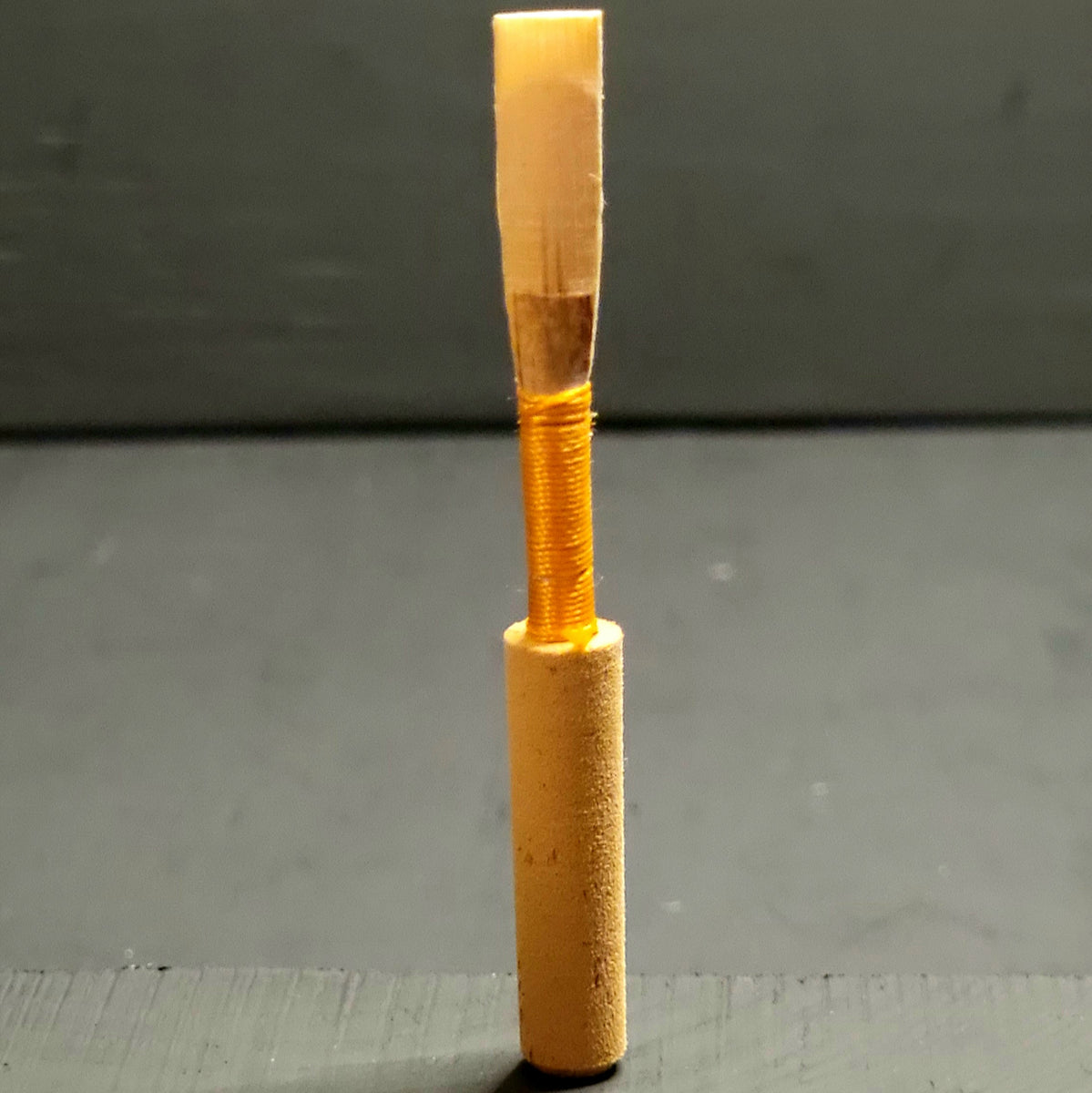 Thompson Student Oboe Reed Advantage Double Reeds