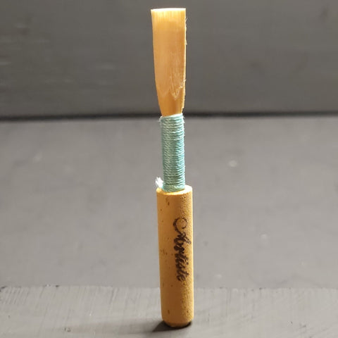 Chartier Artiste oboe reed