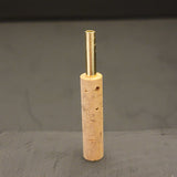 Hiniker Brass Staple