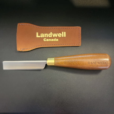 Landwell Reed Knife