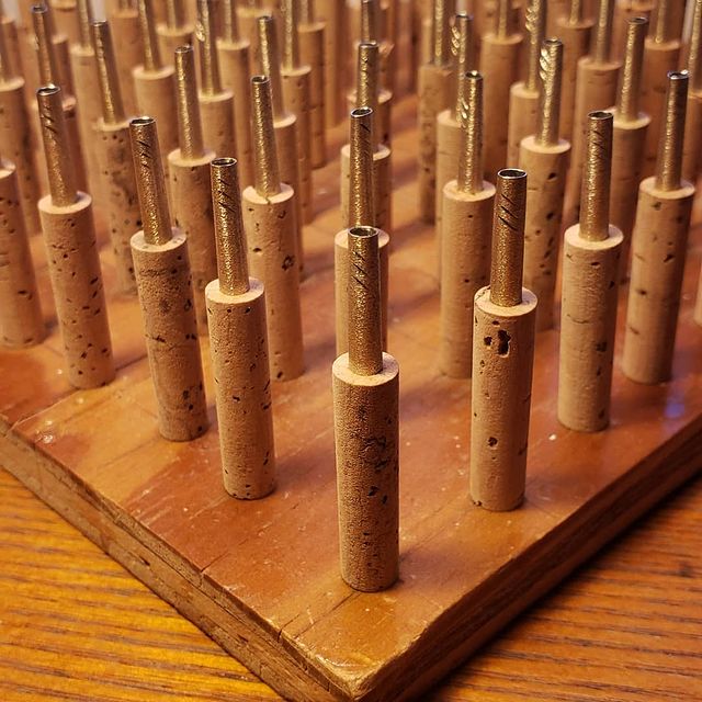 Let's Talk Oboe Reed Staples.. – Advantage Double Reeds