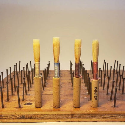 Advantage Double Reeds - Oboe and Bassoon Reeds and Supplies