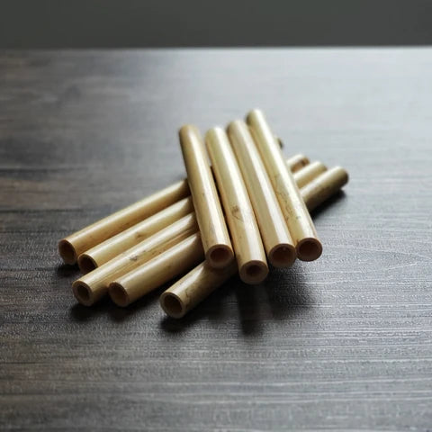 Medir English Horn Cane 12.0-12.5 MM 1/2 LB