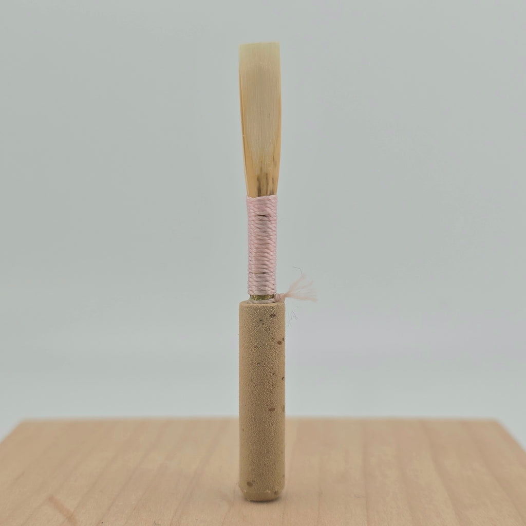 Oboe Reed String NTX Pro Oboe Reed – Advantage Double Reeds