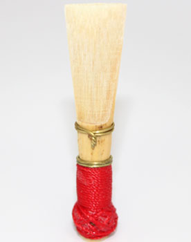 Chartier Bassoon Reed – Advantage Double Reeds
