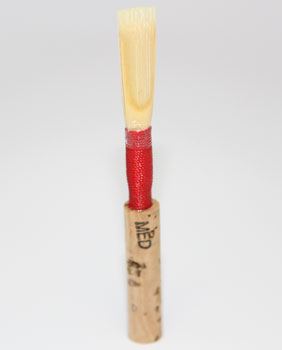 Jones Oboe Reed – Advantage Double Reeds