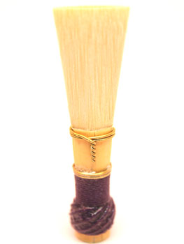 Jones Artist Bassoon Reed – Advantage Double Reeds