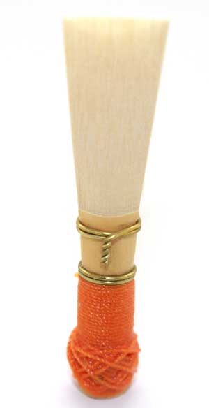 Stradella Bassoon Reed – Advantage Double Reeds