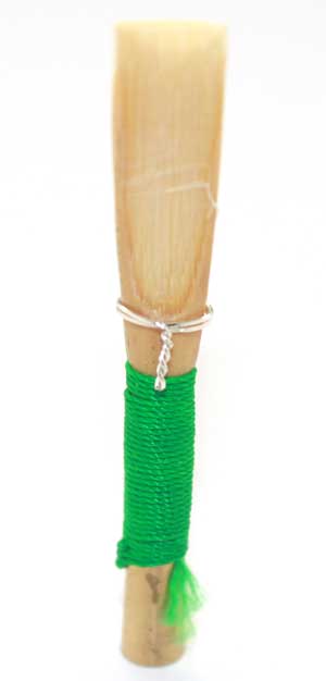 Stradella English Horn Reed – Advantage Double Reeds