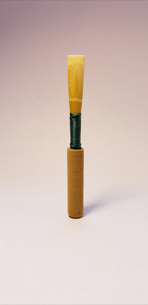 Emerald Oboe Reed – Advantage Double Reeds