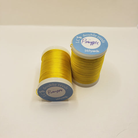 Pineapple LC Double Reed Thread
