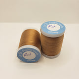 Rust LC Double Reed Thread