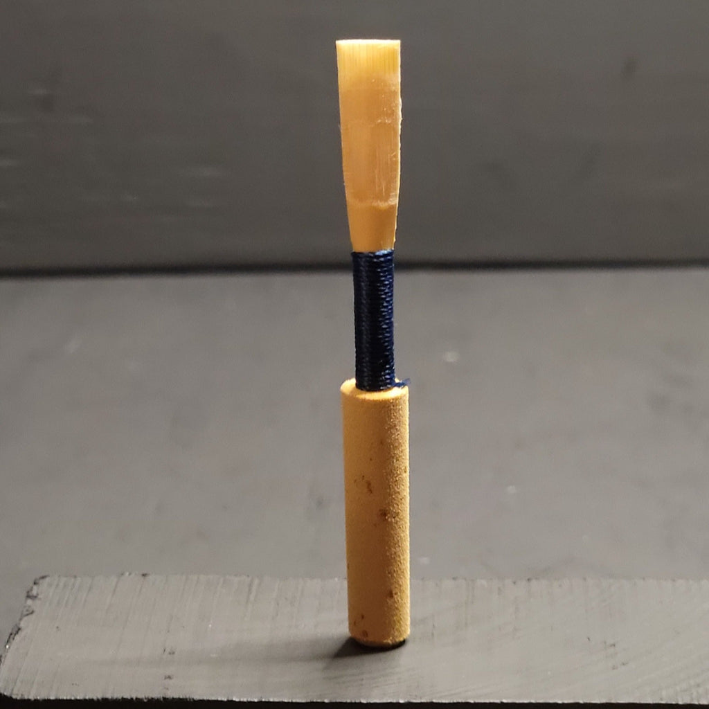 Stradella Oboe Reed – Advantage Double Reeds