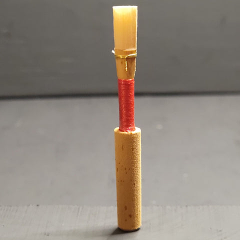 chartier Traditional oboe reed