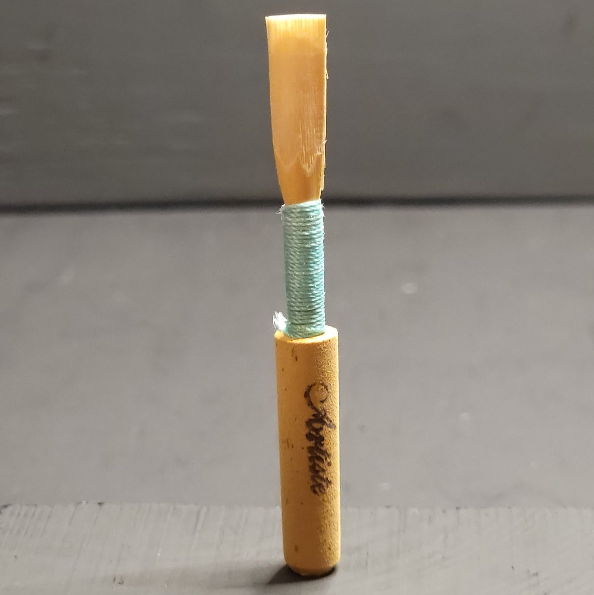 Chartier Artiste American Scrape Oboe Reed Advantage Double Reeds