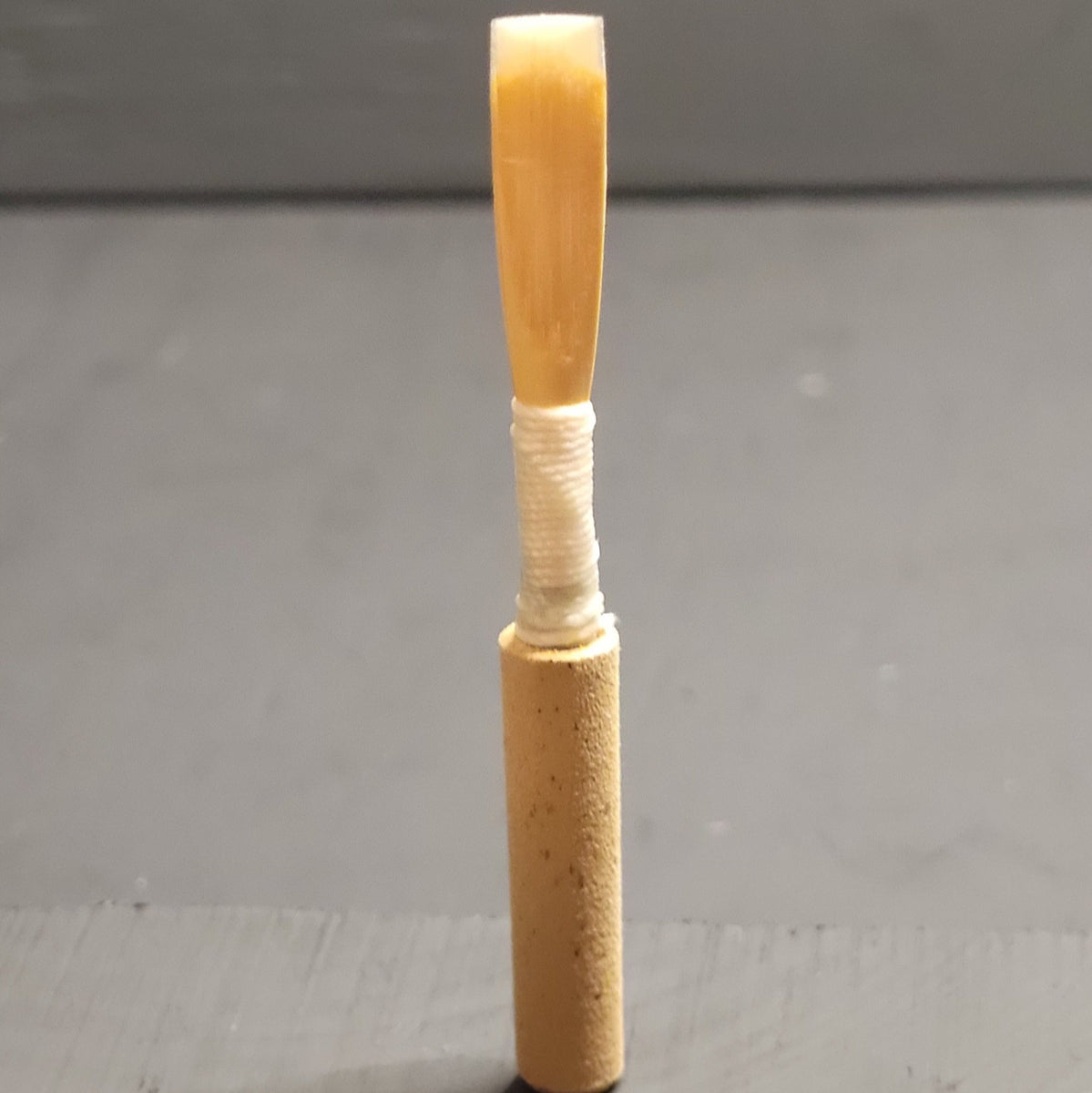 OC&R Professional Oboe Reed – Advantage Double Reeds