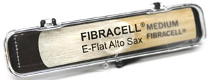 Fibracell Premier Alto Saxophone Reed