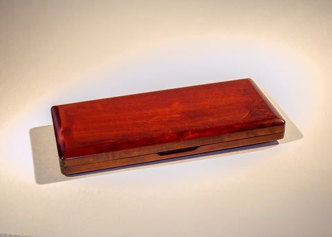 Rigotti Wood Oboe Reed Case 3, 10, or 20 Reeds – Advantage Double Reeds