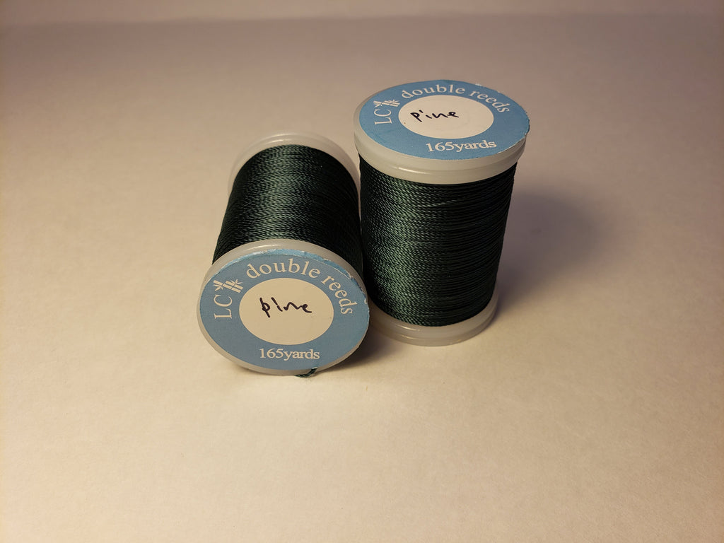 LC Double Reeds Thread – Advantage Double Reeds