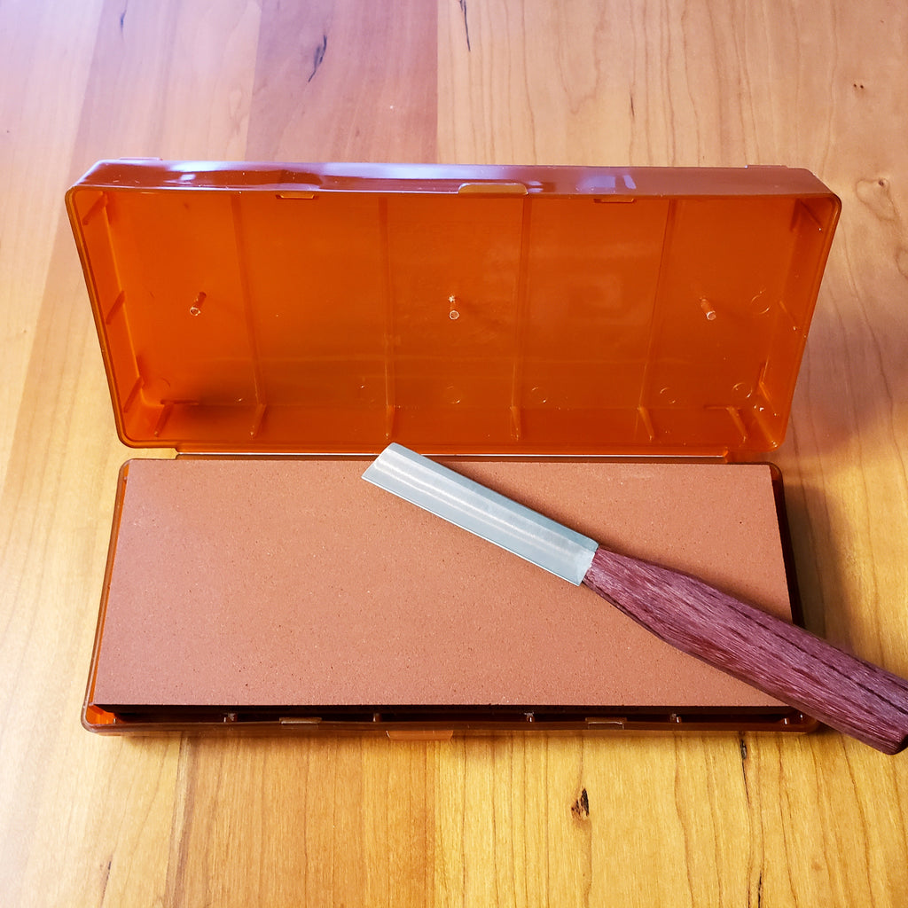 Fine India Stone – Advantage Double Reeds