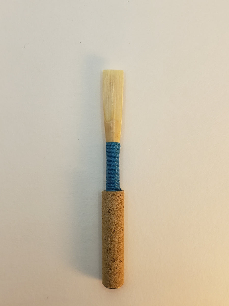 The "E Reed" For Oboe Advantage Double Reeds